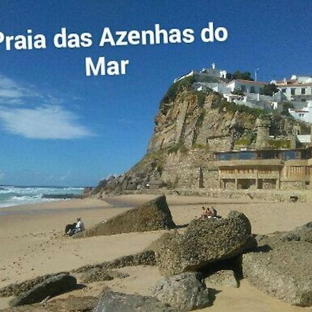 Вилла Casa Sol E Mar Коларес Экстерьер фото