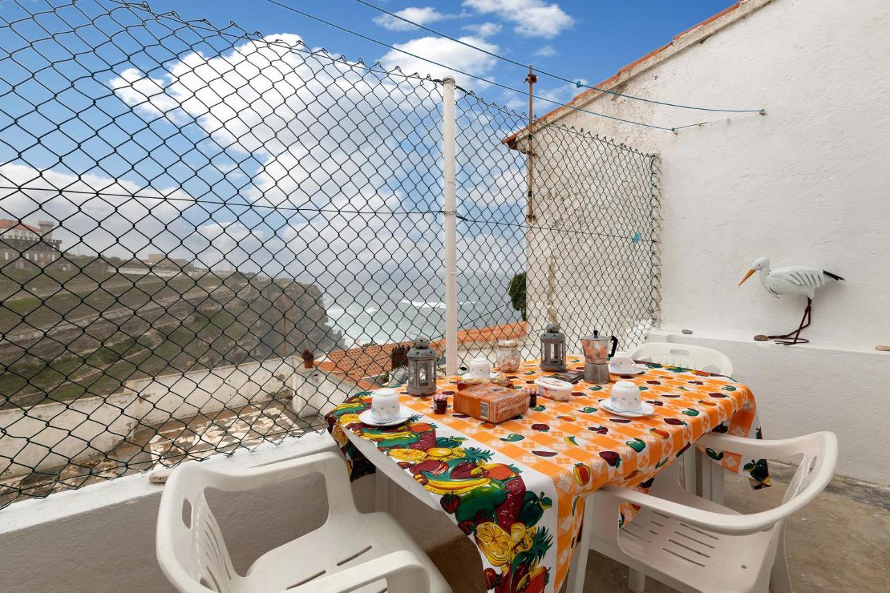 Вилла Casa Sol E Mar Коларес Экстерьер фото