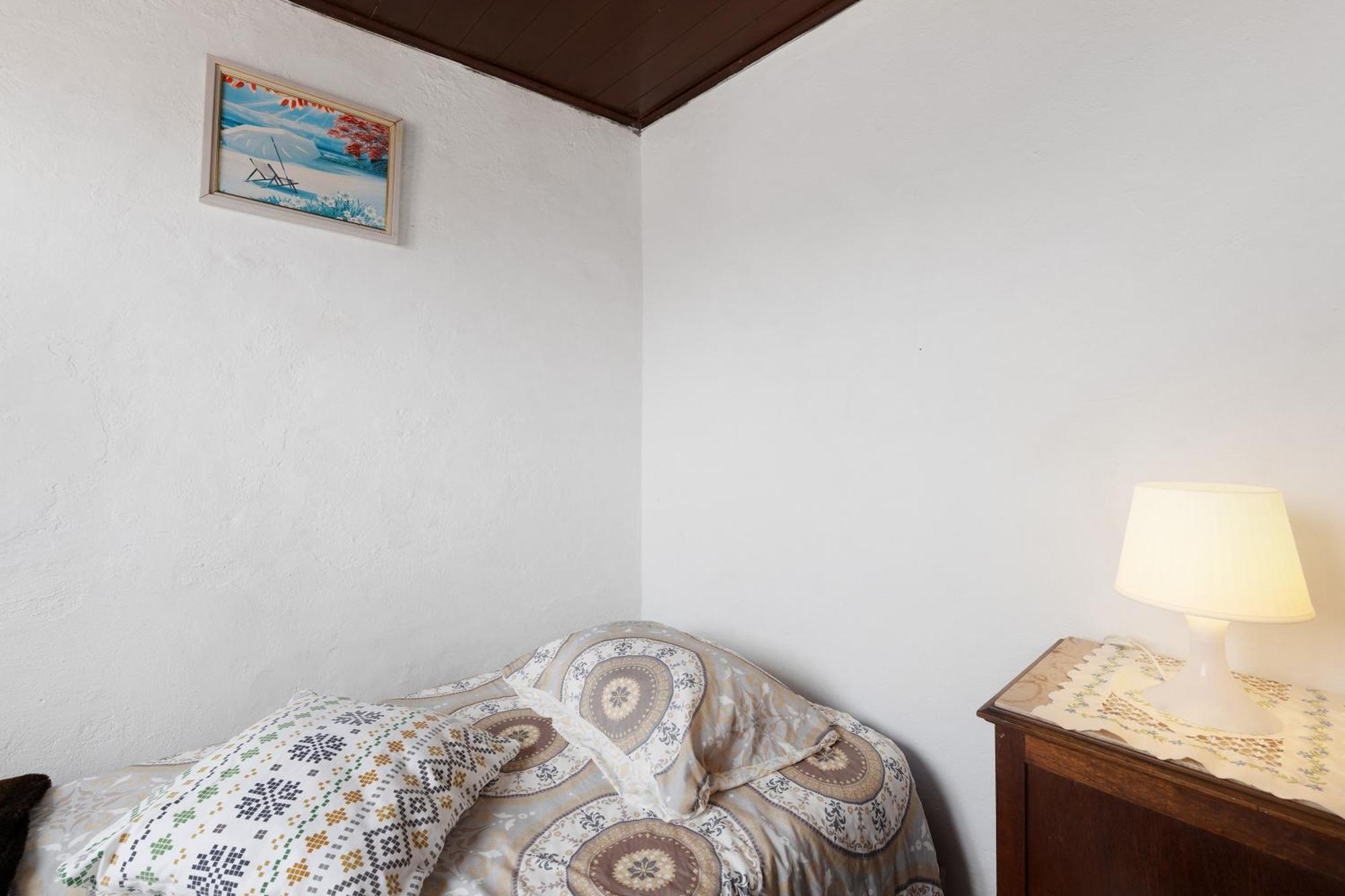 Вилла Casa Sol E Mar Коларес Экстерьер фото