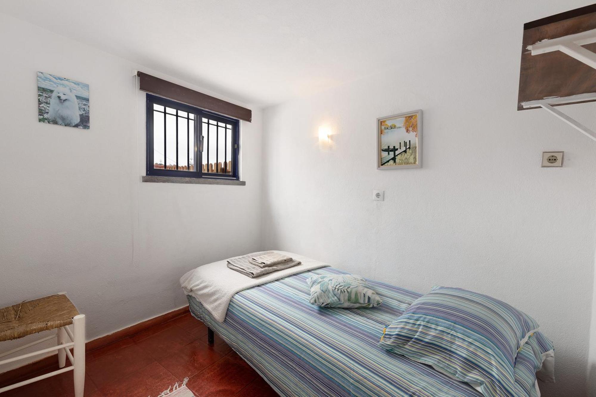 Вилла Casa Sol E Mar Коларес Экстерьер фото