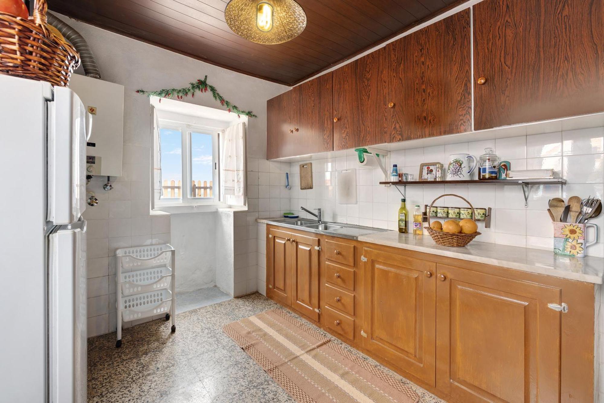 Вилла Casa Sol E Mar Коларес Экстерьер фото